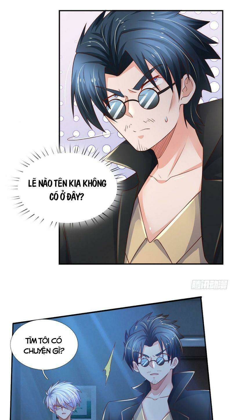 Luyện Thể Trăm Nghìn Tầng Chapter 45 - Trang 2