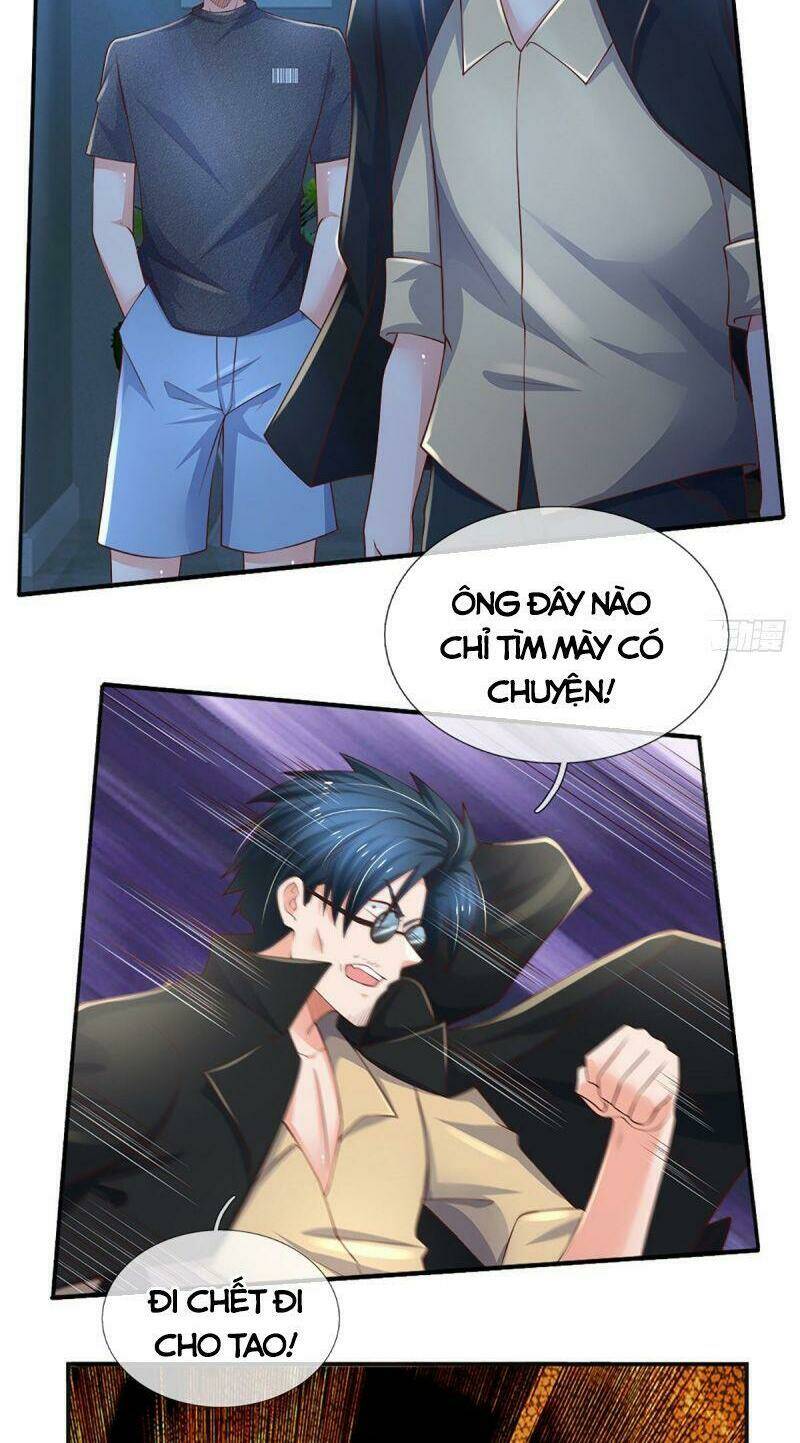 Luyện Thể Trăm Nghìn Tầng Chapter 45 - Trang 2