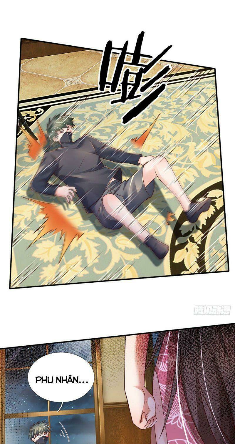 Luyện Thể Trăm Nghìn Tầng Chapter 46 - Trang 2