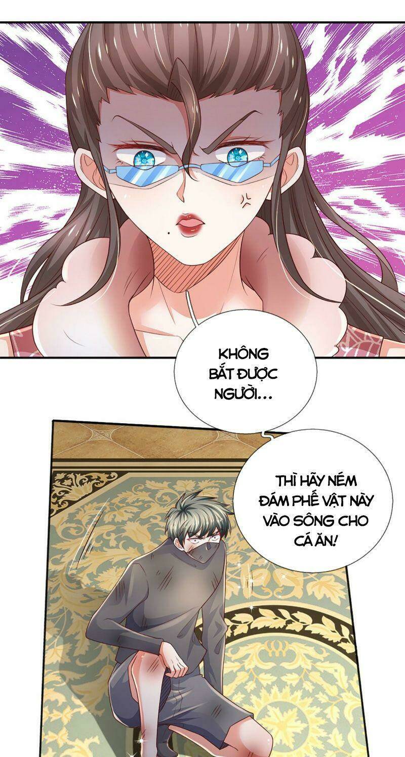 Luyện Thể Trăm Nghìn Tầng Chapter 46 - Trang 2