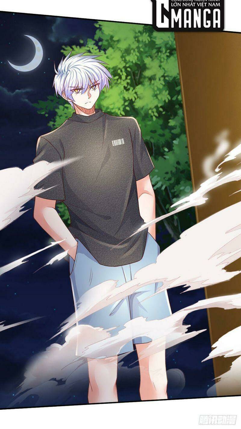 Luyện Thể Trăm Nghìn Tầng Chapter 46 - Trang 2