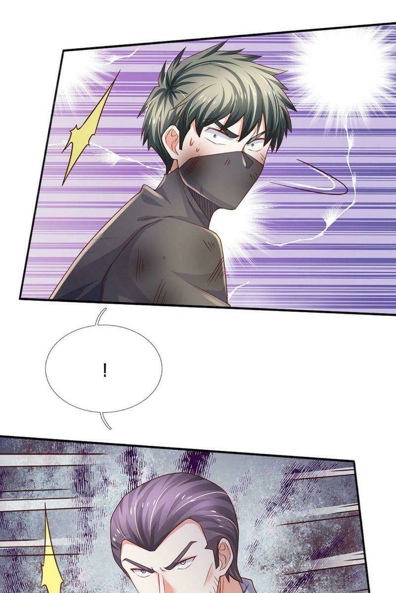 Luyện Thể Trăm Nghìn Tầng Chapter 46 - Trang 2