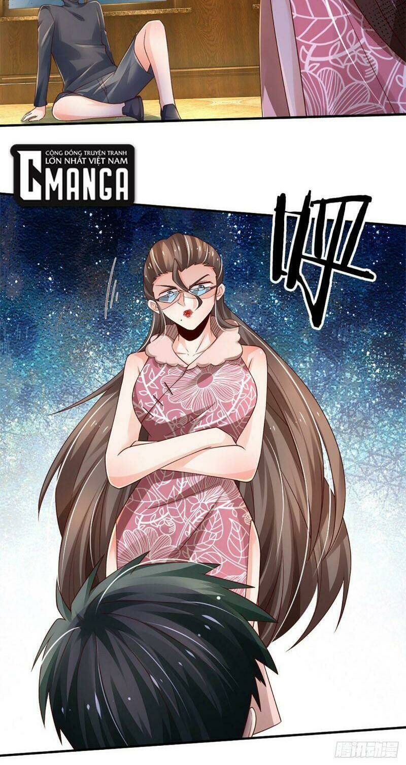 Luyện Thể Trăm Nghìn Tầng Chapter 46 - Trang 2