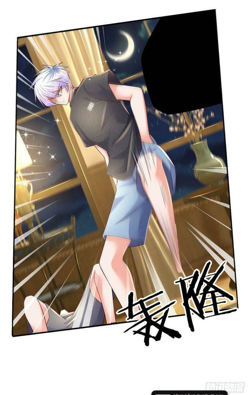 Luyện Thể Trăm Nghìn Tầng Chapter 46 - Trang 2