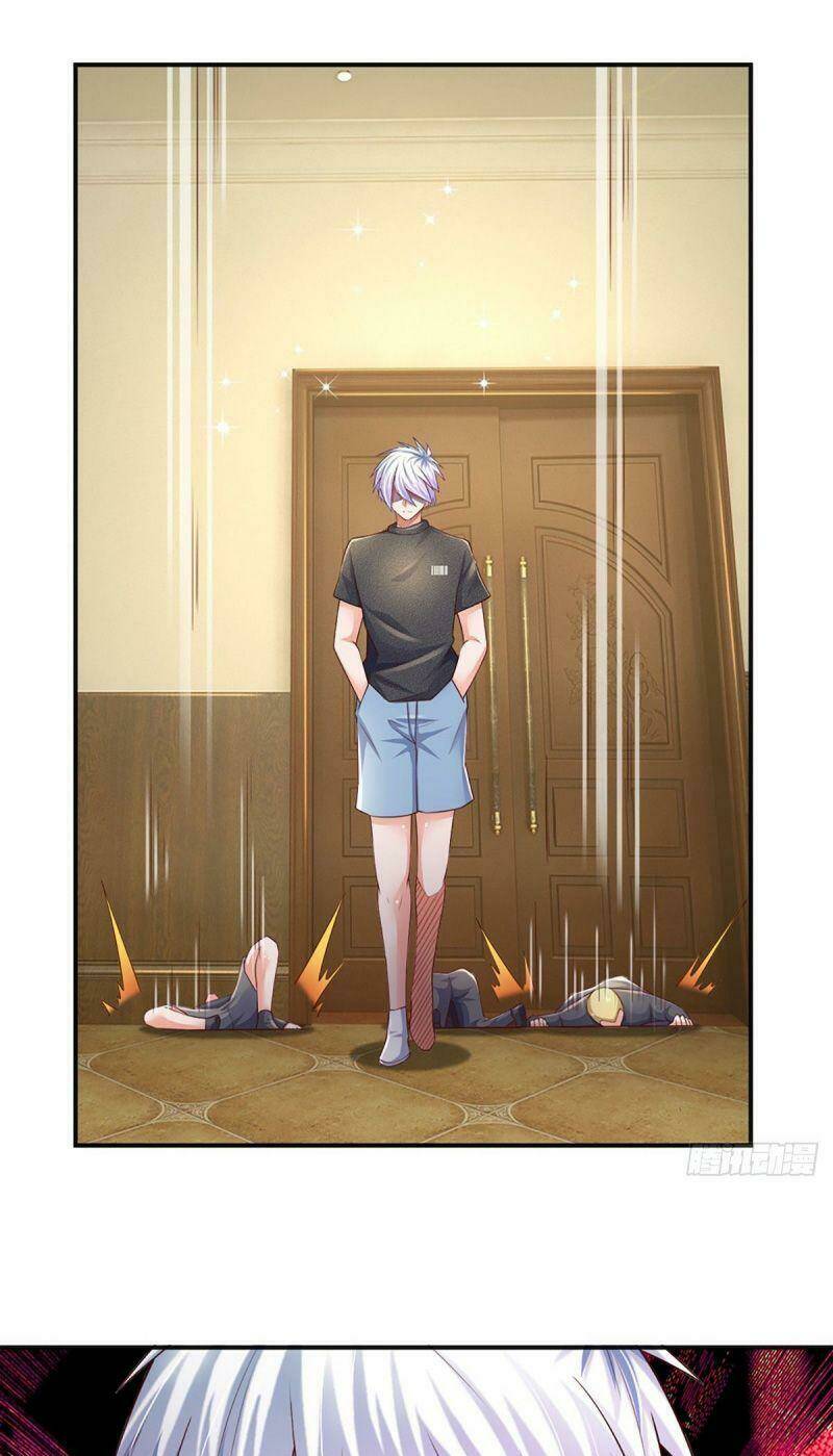 Luyện Thể Trăm Nghìn Tầng Chapter 46 - Trang 2