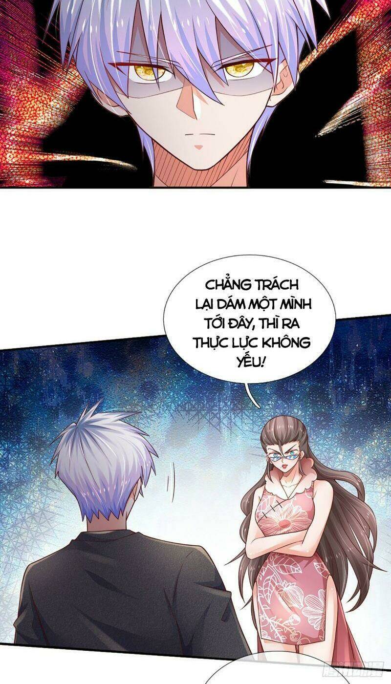 Luyện Thể Trăm Nghìn Tầng Chapter 46 - Trang 2