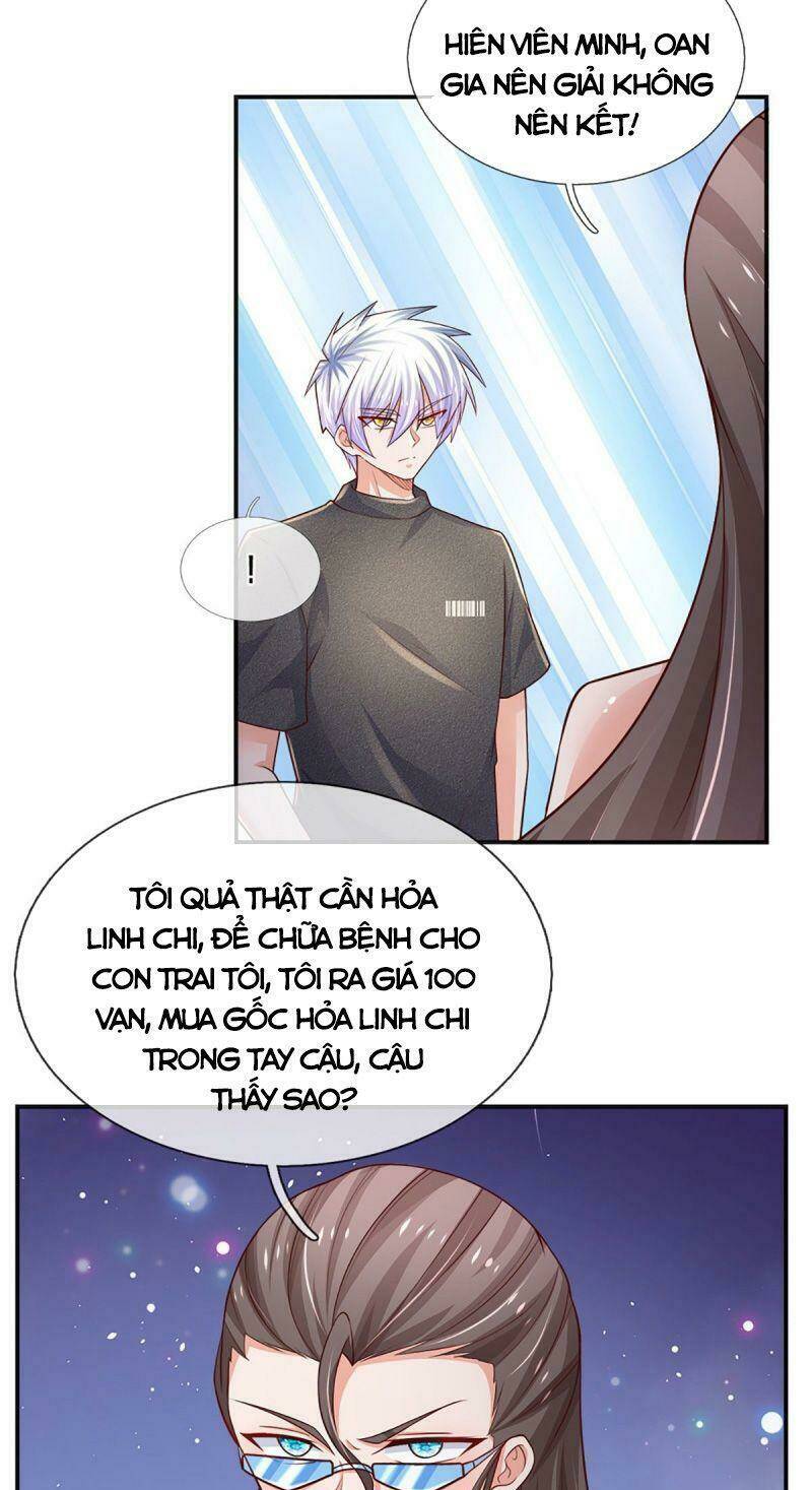 Luyện Thể Trăm Nghìn Tầng Chapter 46 - Trang 2
