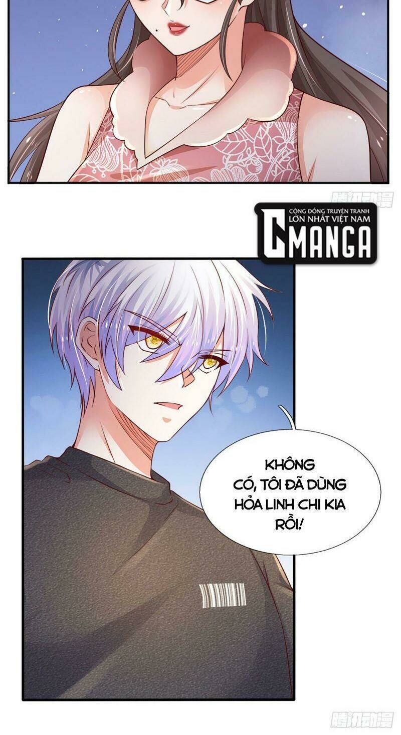 Luyện Thể Trăm Nghìn Tầng Chapter 46 - Trang 2