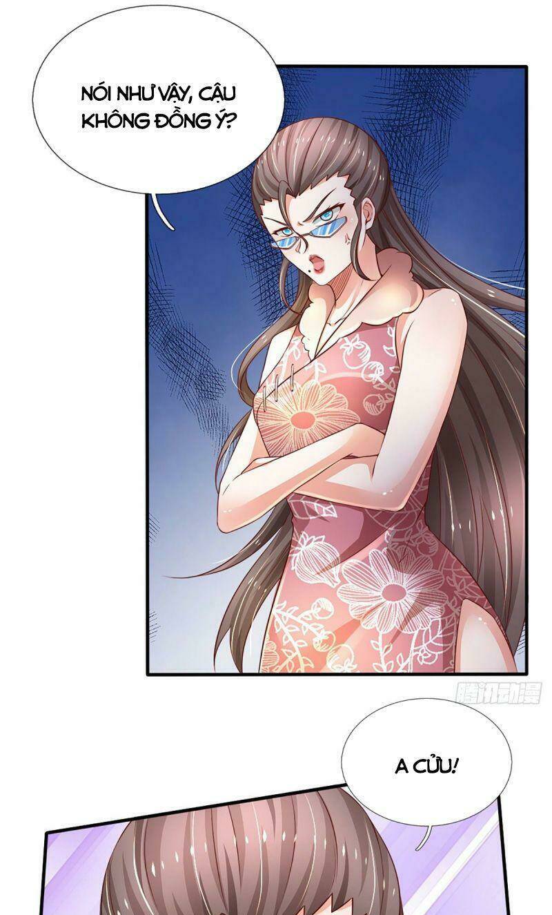 Luyện Thể Trăm Nghìn Tầng Chapter 46 - Trang 2