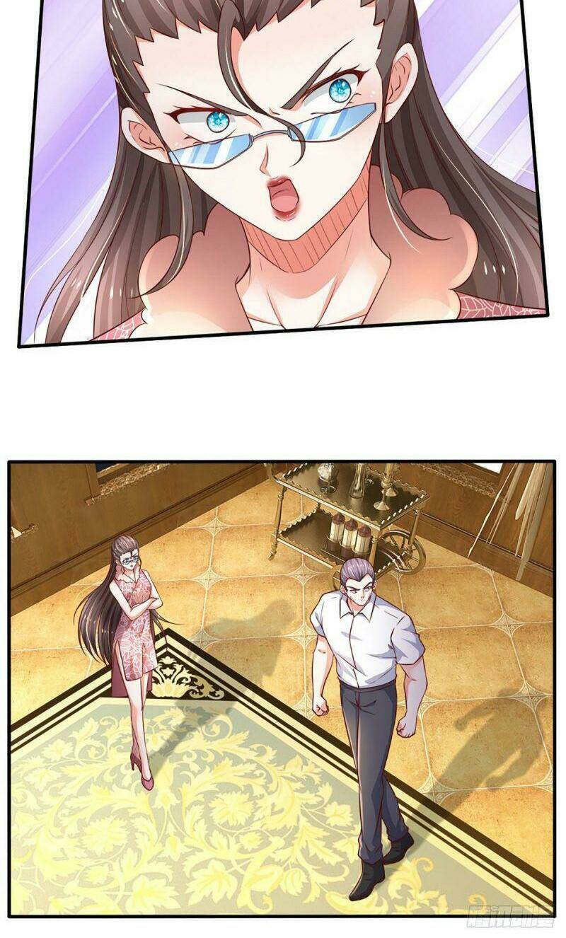 Luyện Thể Trăm Nghìn Tầng Chapter 46 - Trang 2