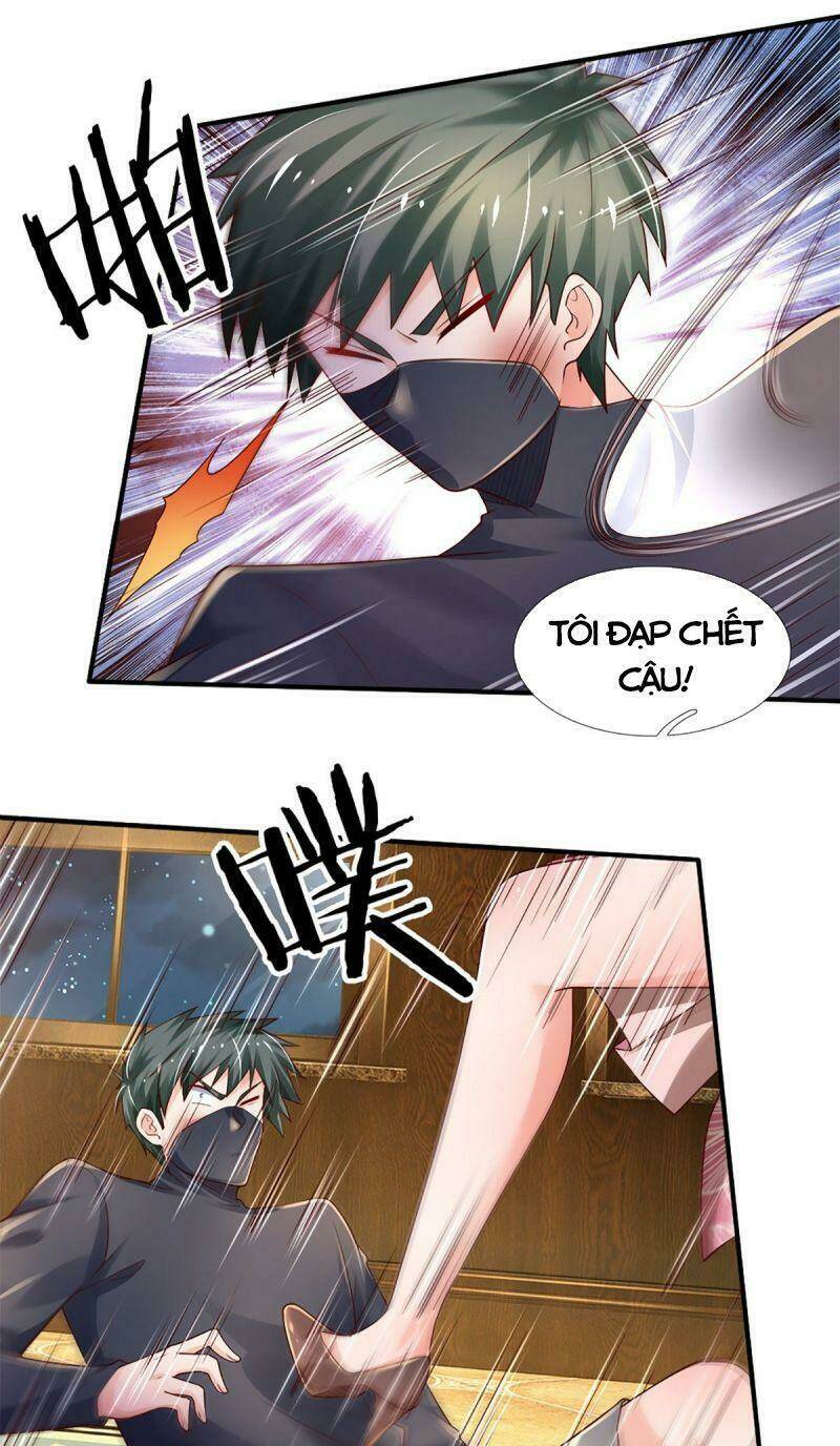 Luyện Thể Trăm Nghìn Tầng Chapter 46 - Trang 2