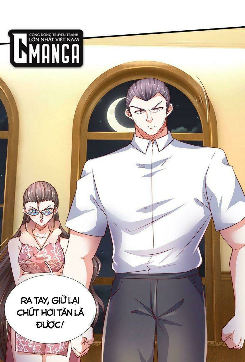 Luyện Thể Trăm Nghìn Tầng Chapter 46 - Trang 2