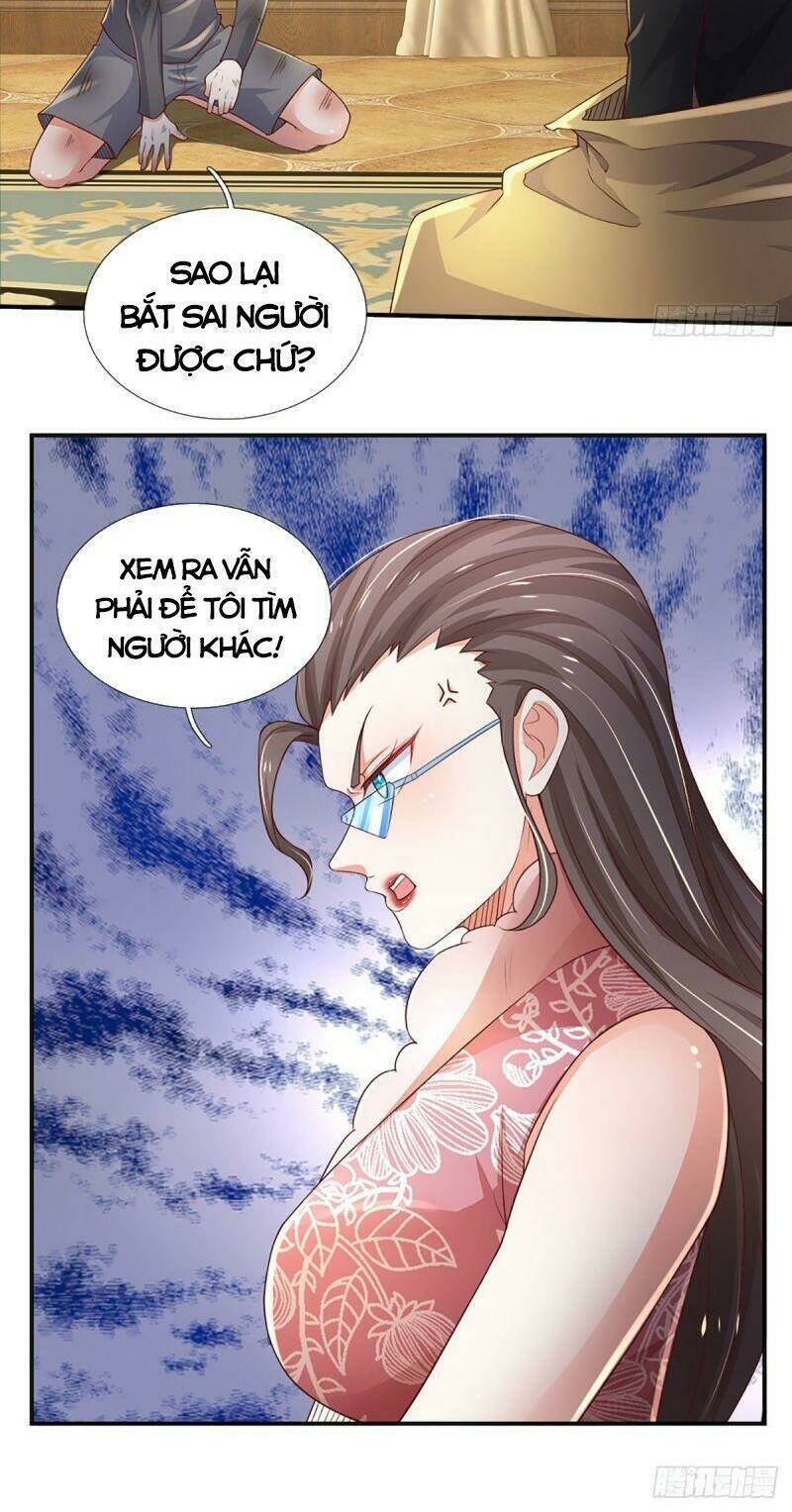 Luyện Thể Trăm Nghìn Tầng Chapter 46 - Trang 2