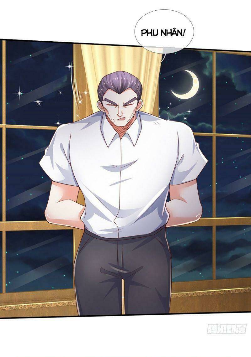 Luyện Thể Trăm Nghìn Tầng Chapter 46 - Trang 2