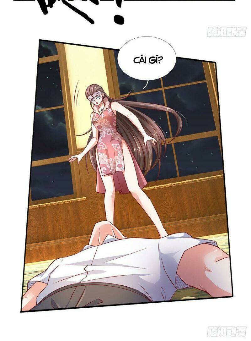 Luyện Thể Trăm Nghìn Tầng Chapter 47 - Trang 2