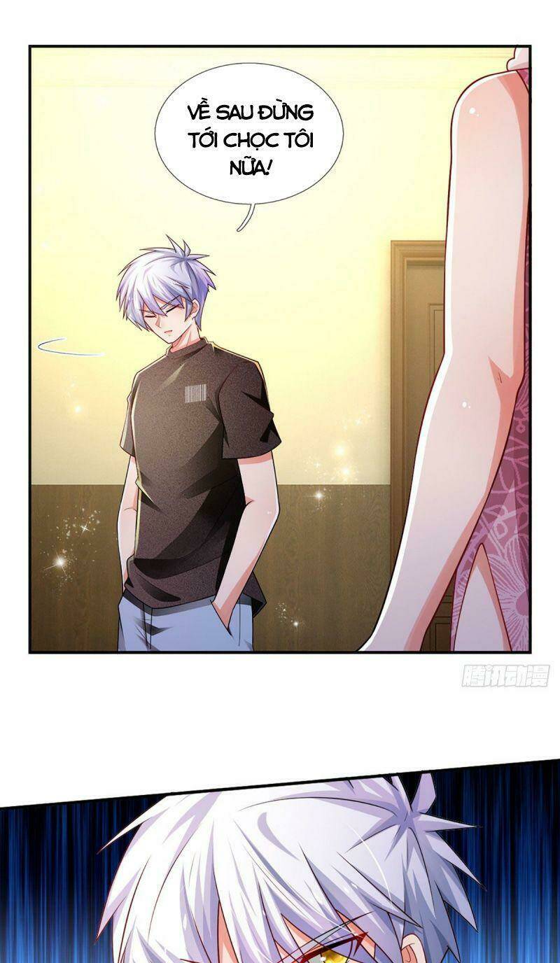 Luyện Thể Trăm Nghìn Tầng Chapter 47 - Trang 2