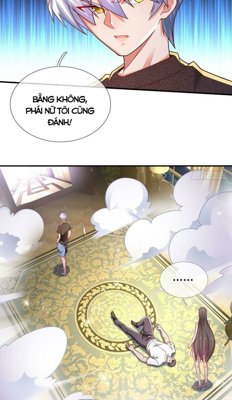 Luyện Thể Trăm Nghìn Tầng Chapter 47 - Trang 2
