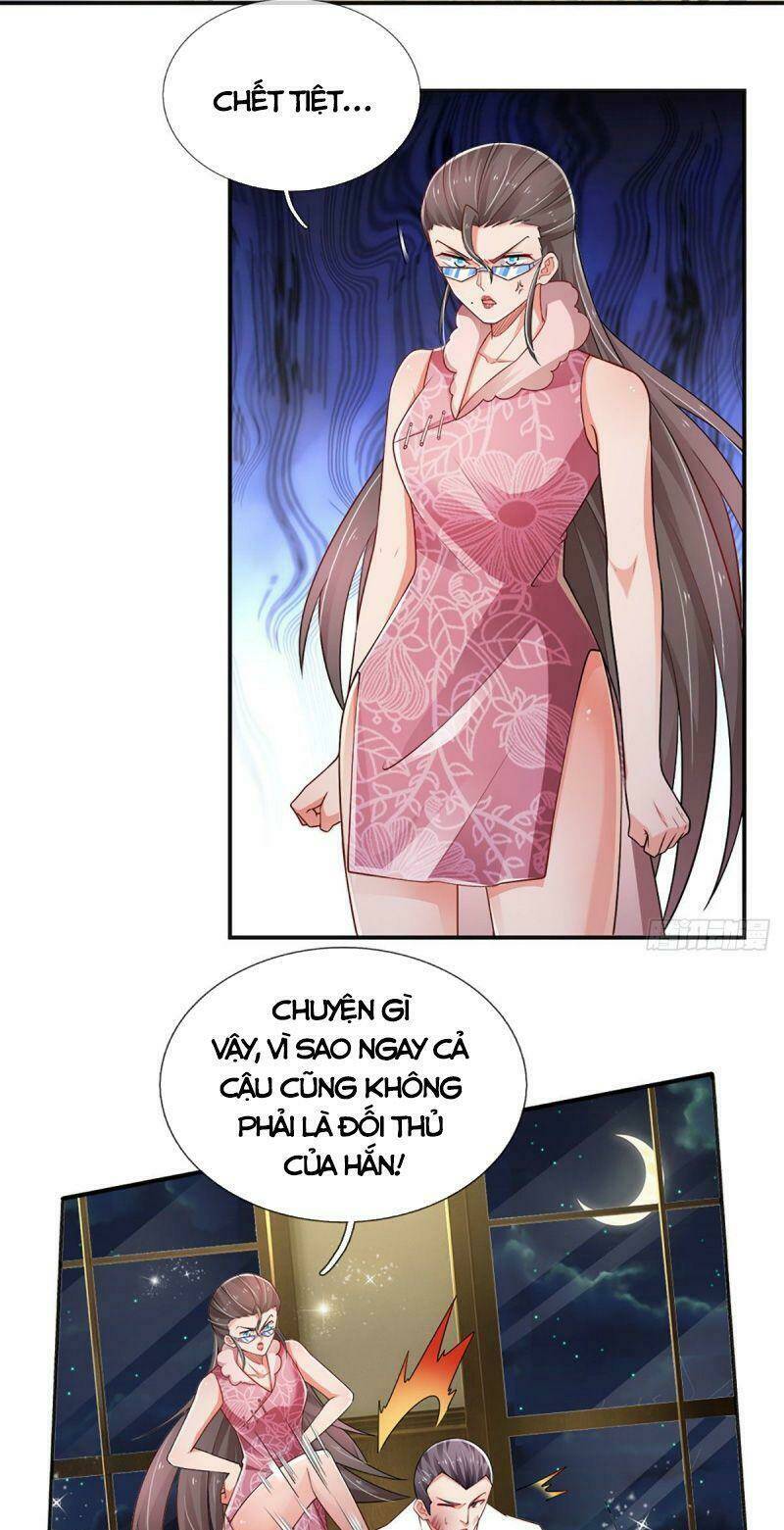 Luyện Thể Trăm Nghìn Tầng Chapter 47 - Trang 2