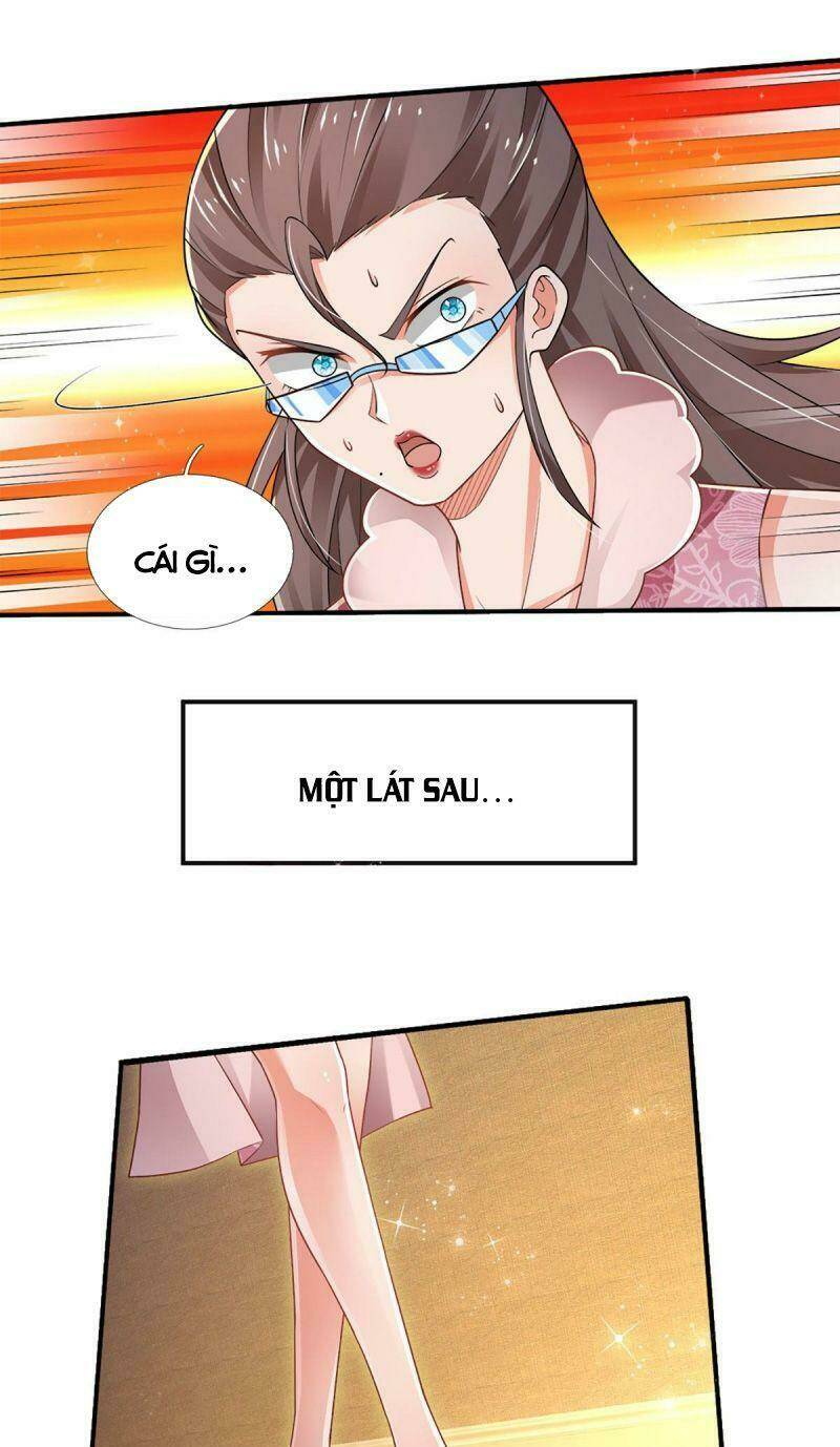 Luyện Thể Trăm Nghìn Tầng Chapter 47 - Trang 2