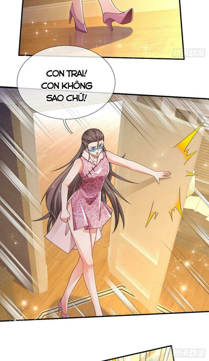 Luyện Thể Trăm Nghìn Tầng Chapter 47 - Trang 2