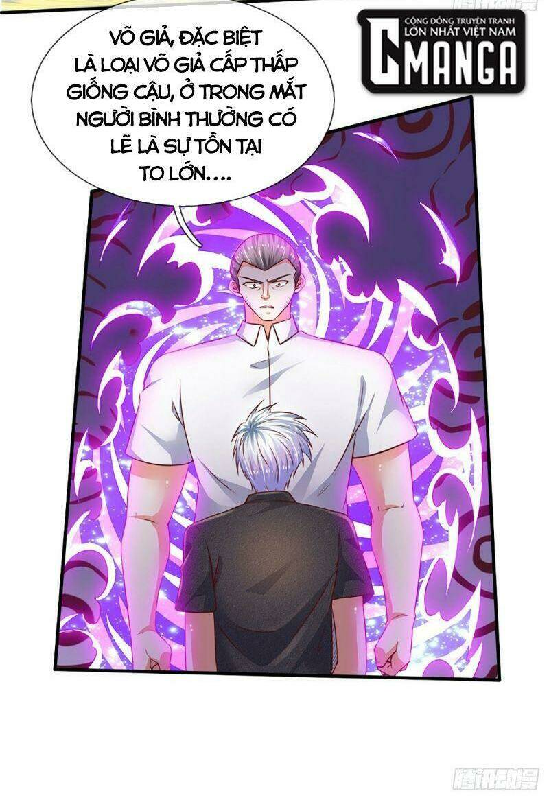 Luyện Thể Trăm Nghìn Tầng Chapter 47 - Trang 2