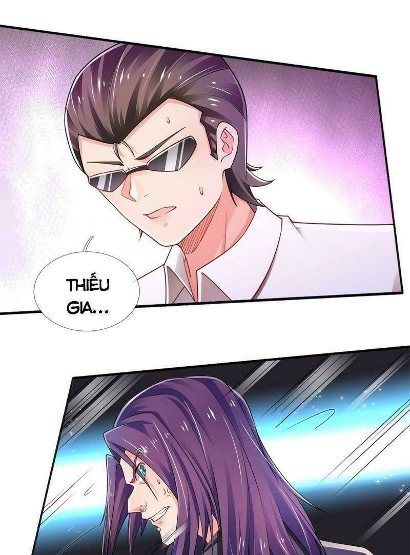 Luyện Thể Trăm Nghìn Tầng Chapter 47 - Trang 2