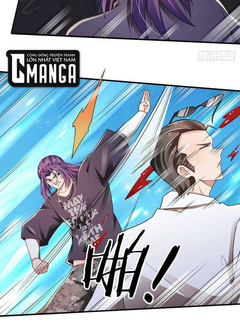 Luyện Thể Trăm Nghìn Tầng Chapter 47 - Trang 2