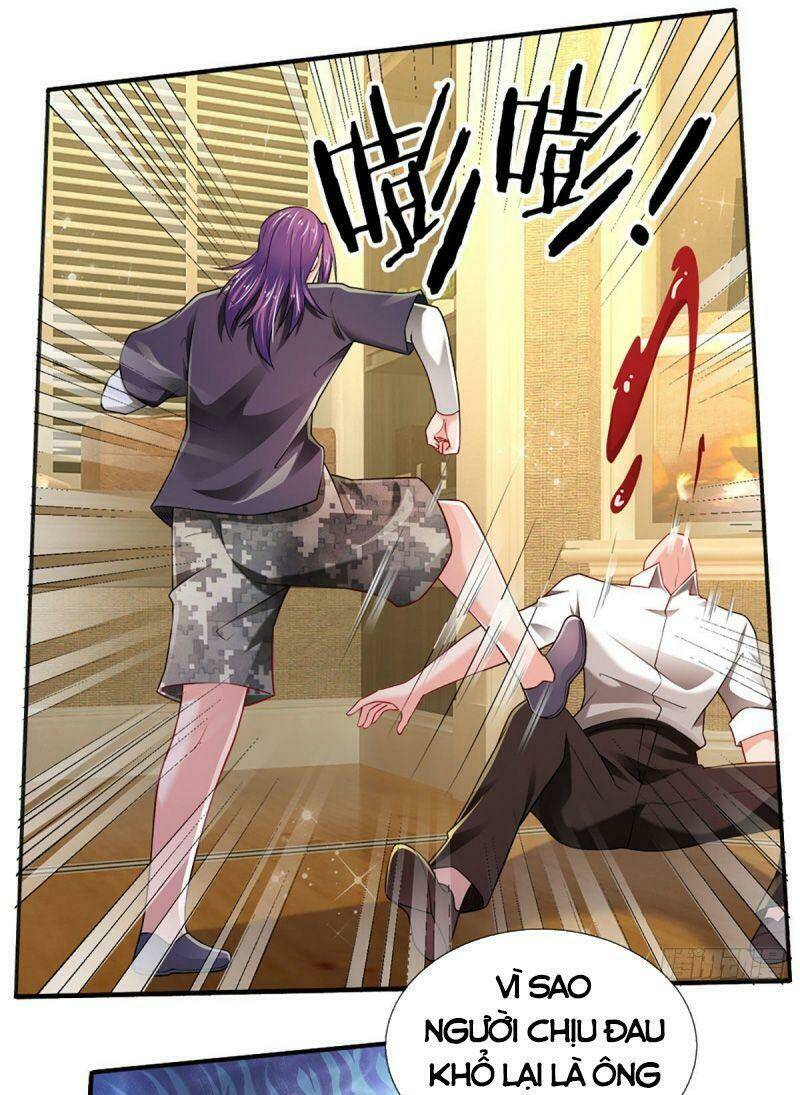Luyện Thể Trăm Nghìn Tầng Chapter 47 - Trang 2