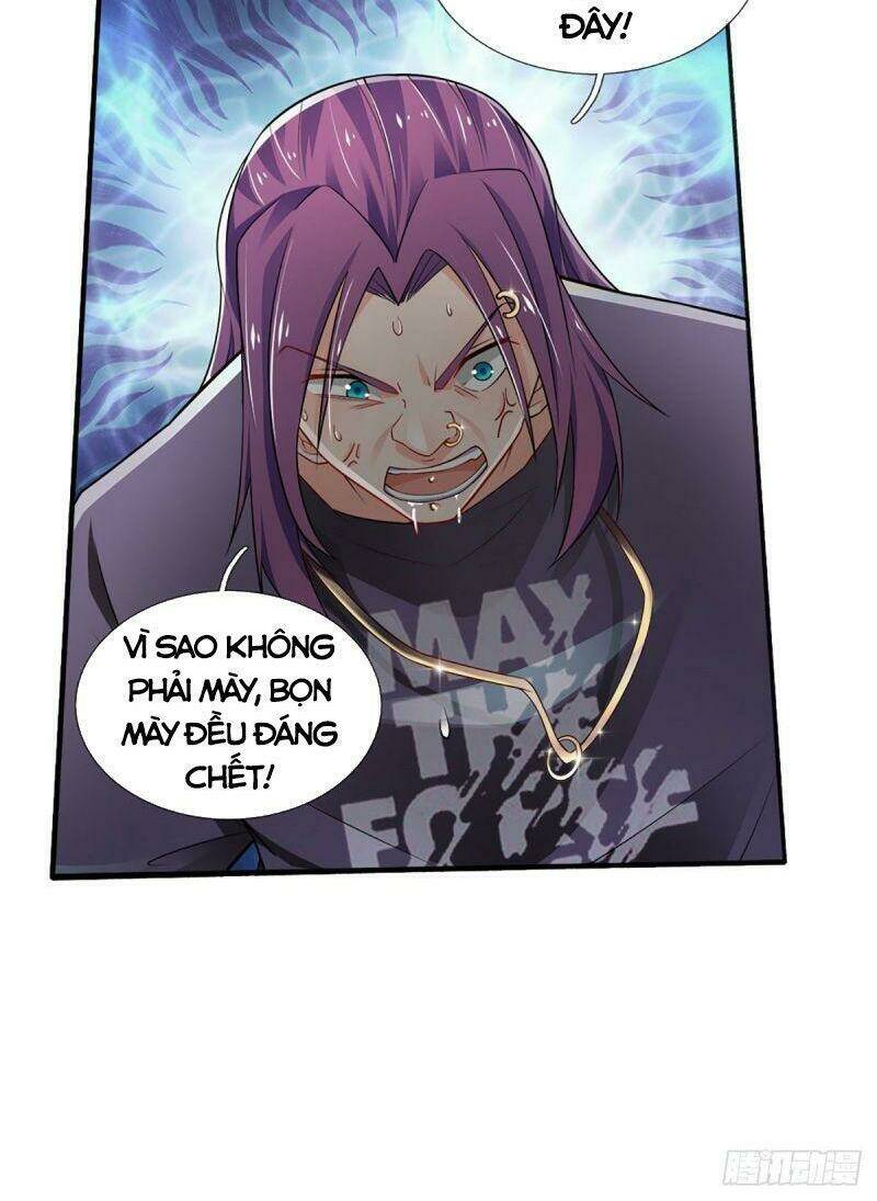 Luyện Thể Trăm Nghìn Tầng Chapter 47 - Trang 2