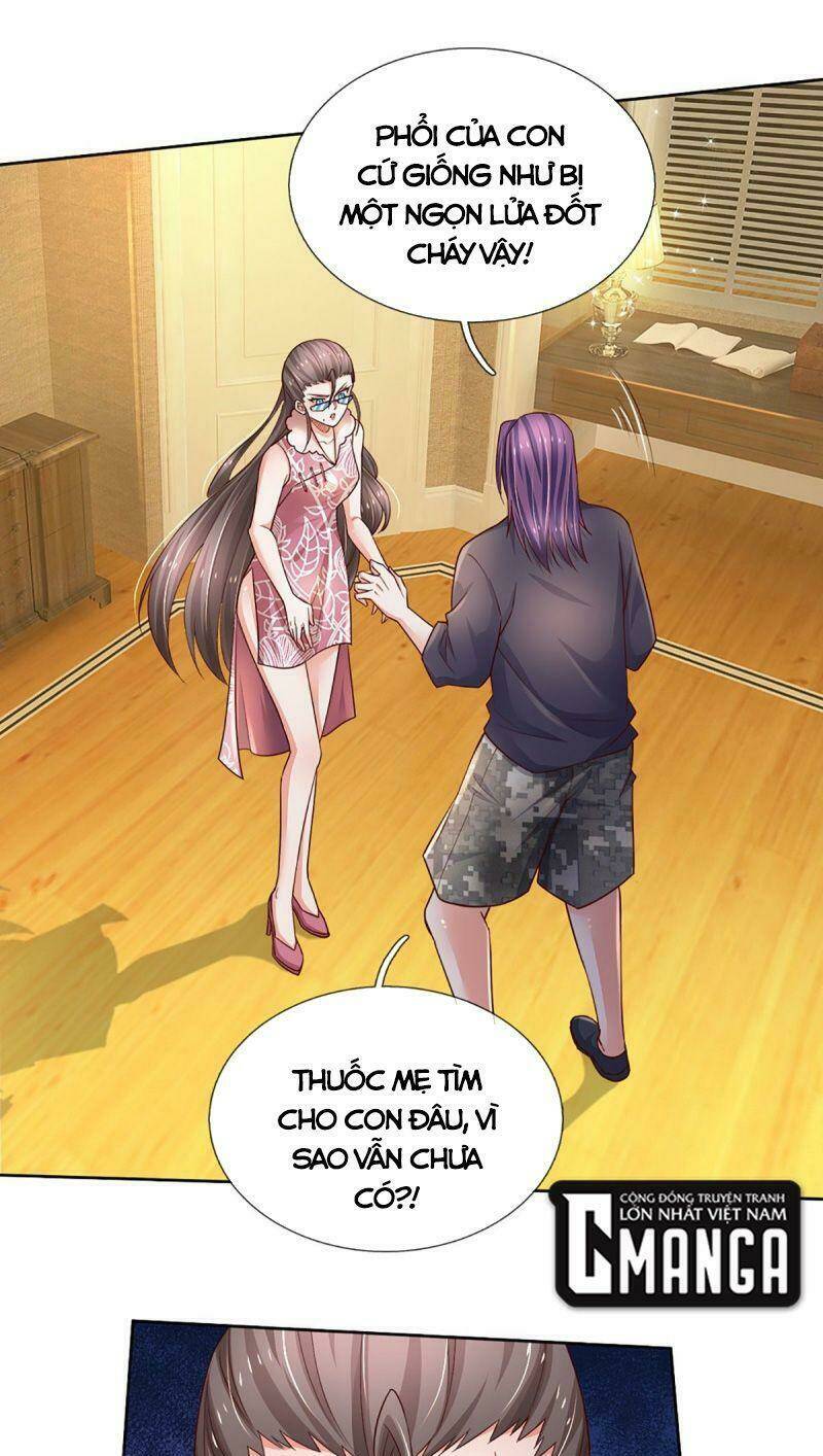 Luyện Thể Trăm Nghìn Tầng Chapter 47 - Trang 2