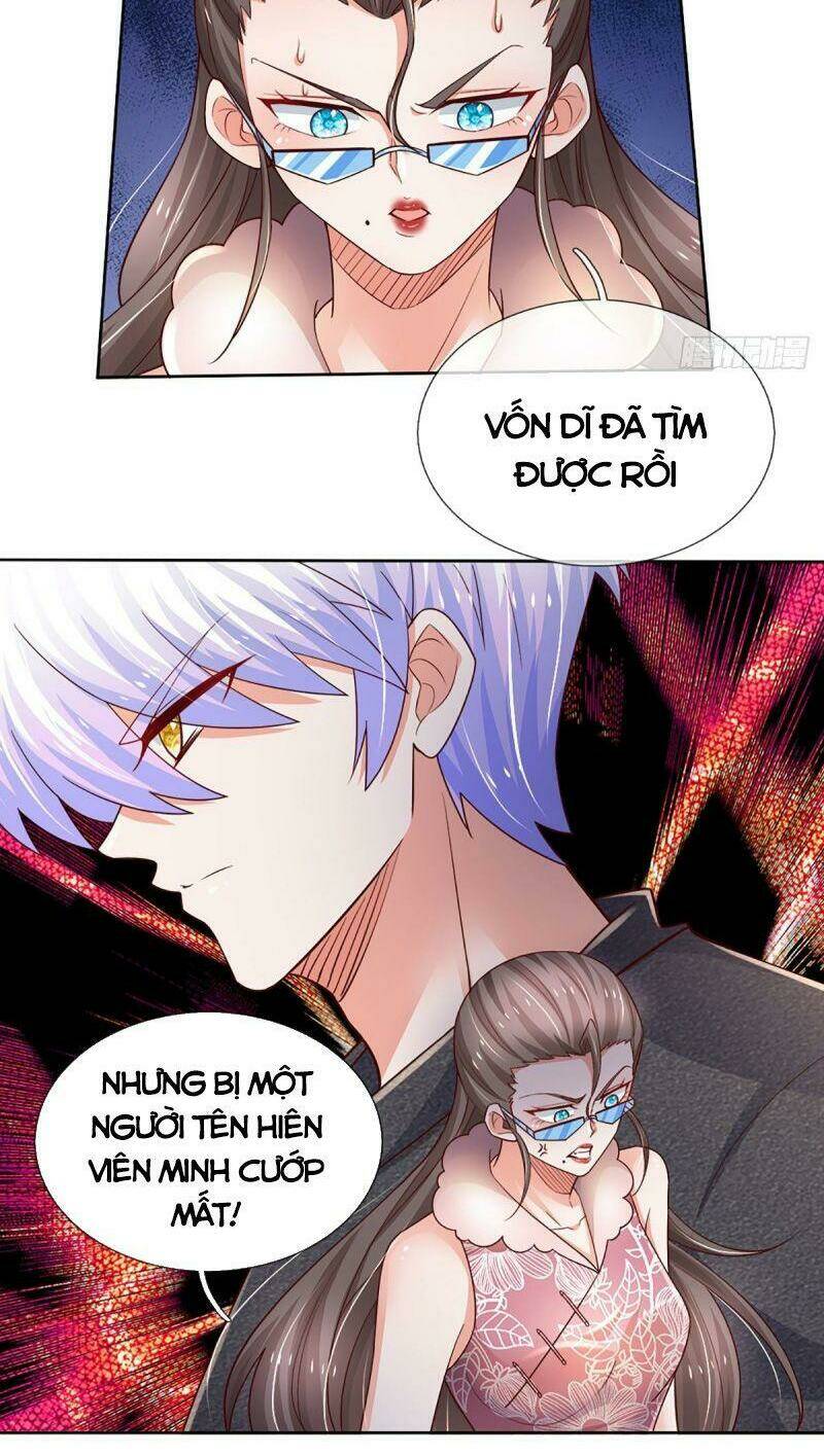 Luyện Thể Trăm Nghìn Tầng Chapter 47 - Trang 2