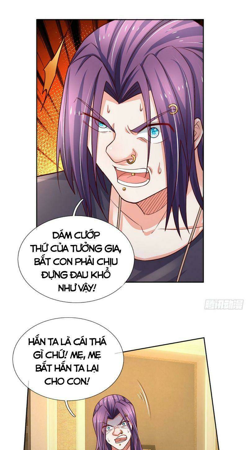 Luyện Thể Trăm Nghìn Tầng Chapter 47 - Trang 2