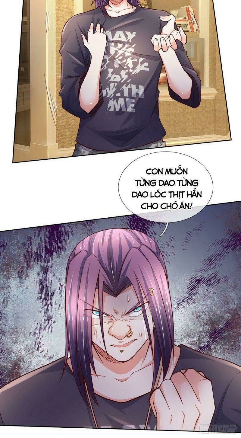 Luyện Thể Trăm Nghìn Tầng Chapter 47 - Trang 2