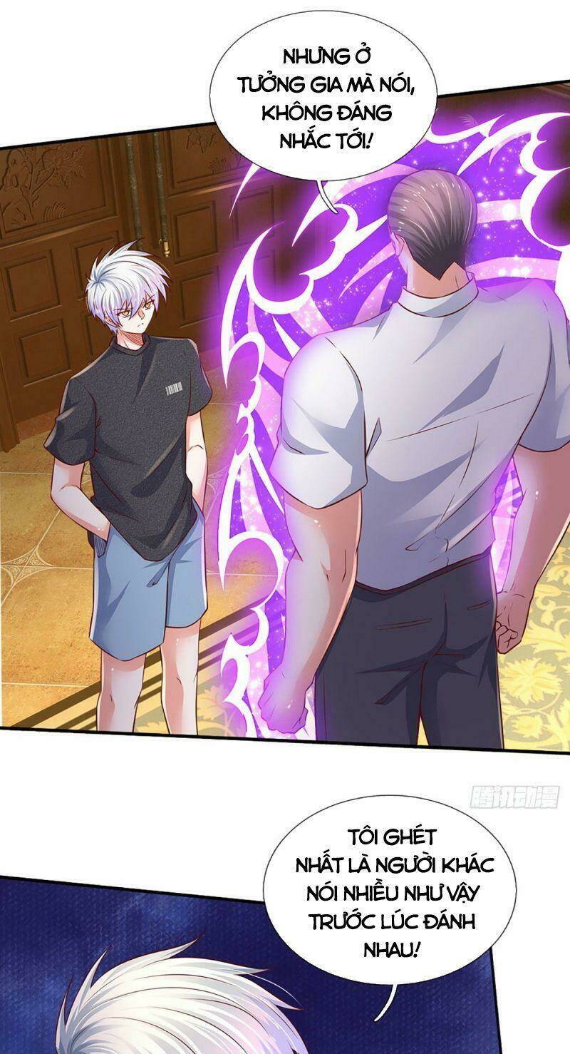 Luyện Thể Trăm Nghìn Tầng Chapter 47 - Trang 2