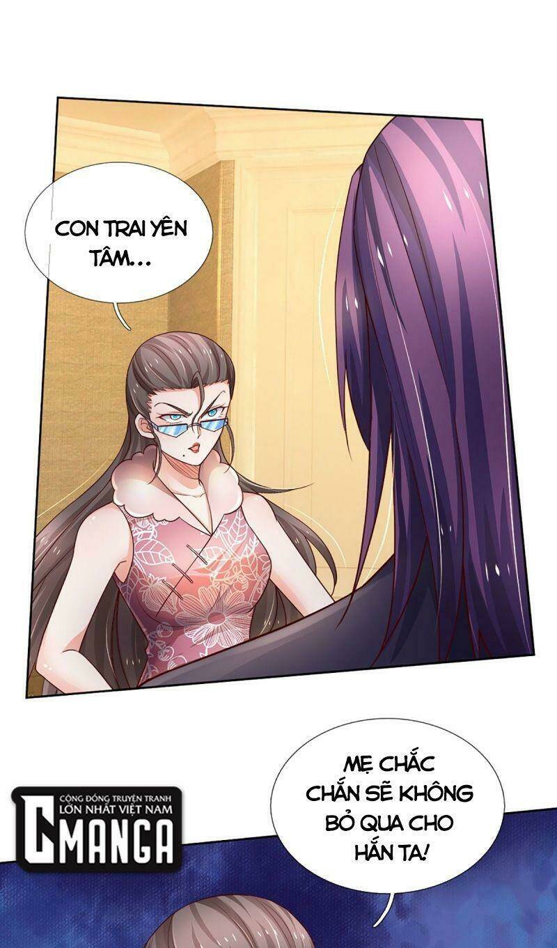 Luyện Thể Trăm Nghìn Tầng Chapter 47 - Trang 2