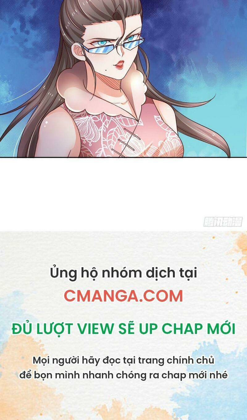 Luyện Thể Trăm Nghìn Tầng Chapter 47 - Trang 2