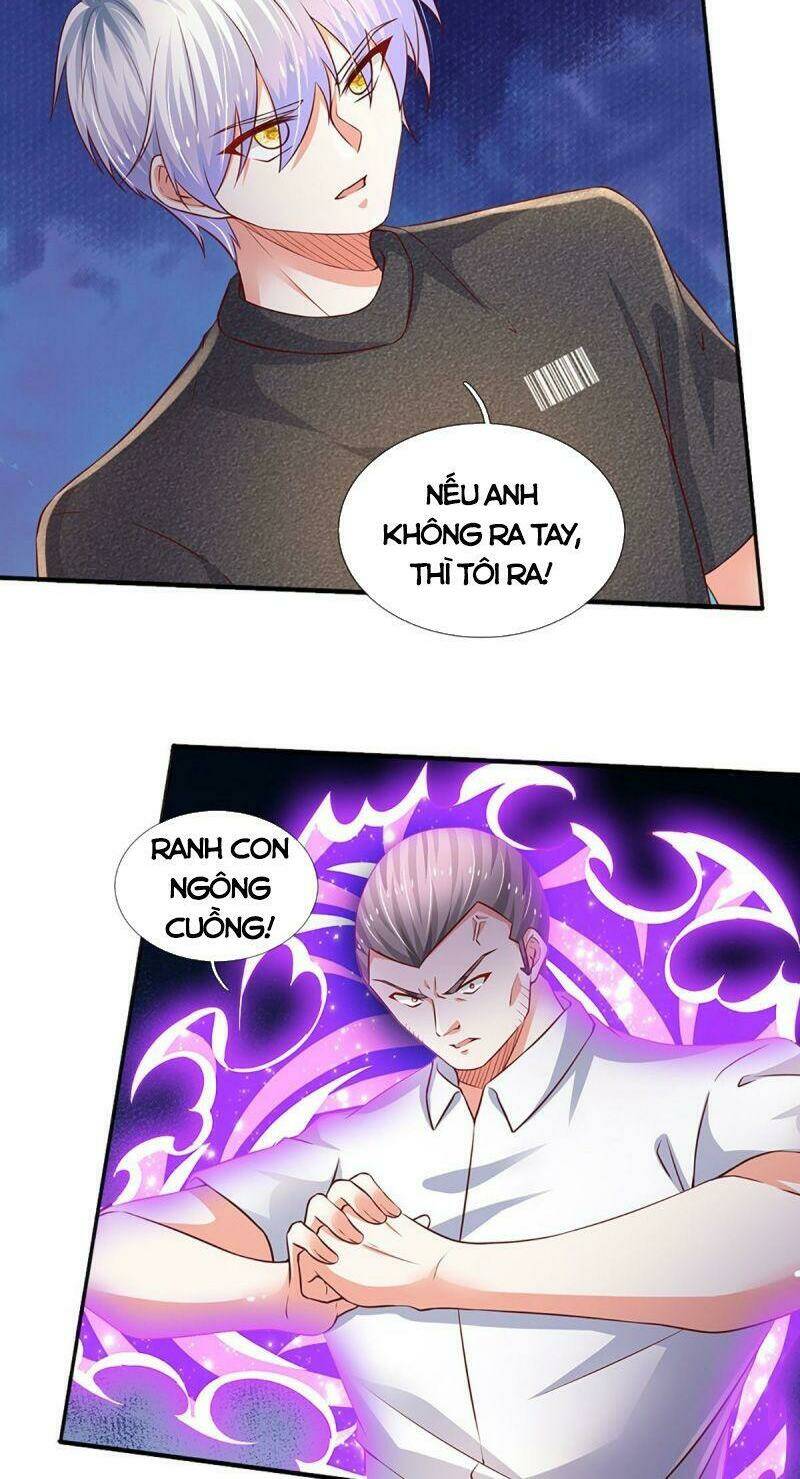 Luyện Thể Trăm Nghìn Tầng Chapter 47 - Trang 2