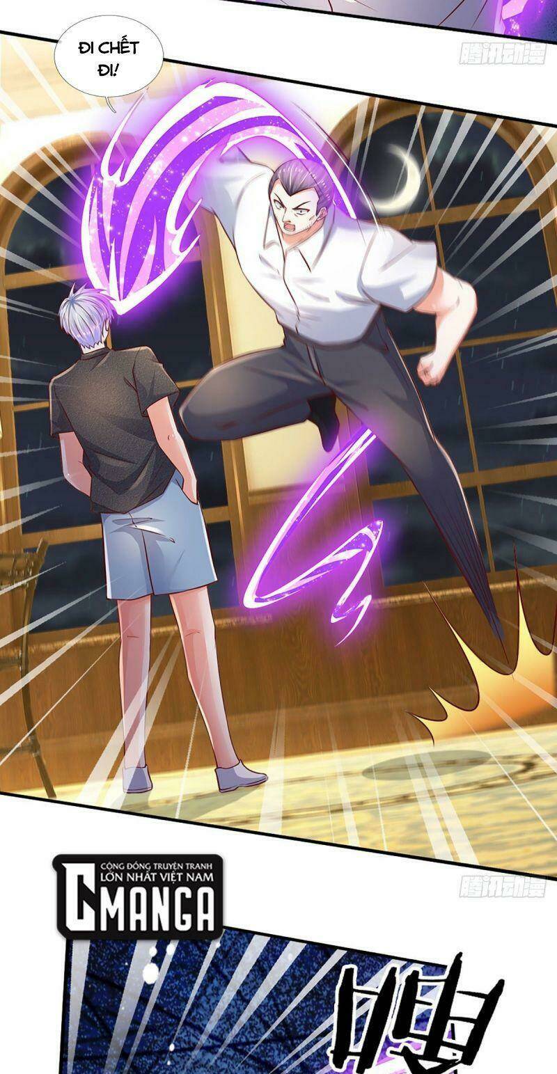 Luyện Thể Trăm Nghìn Tầng Chapter 47 - Trang 2