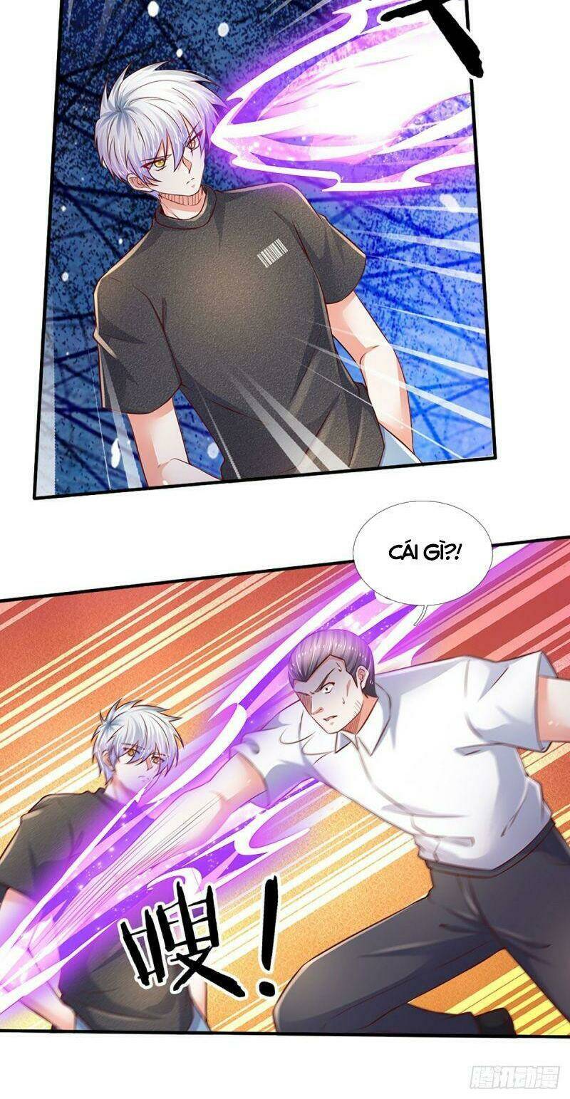 Luyện Thể Trăm Nghìn Tầng Chapter 47 - Trang 2