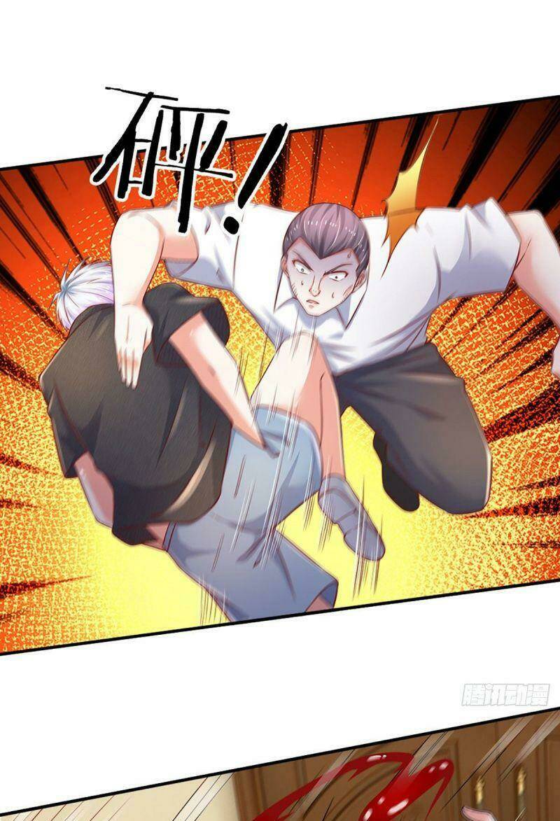 Luyện Thể Trăm Nghìn Tầng Chapter 47 - Trang 2