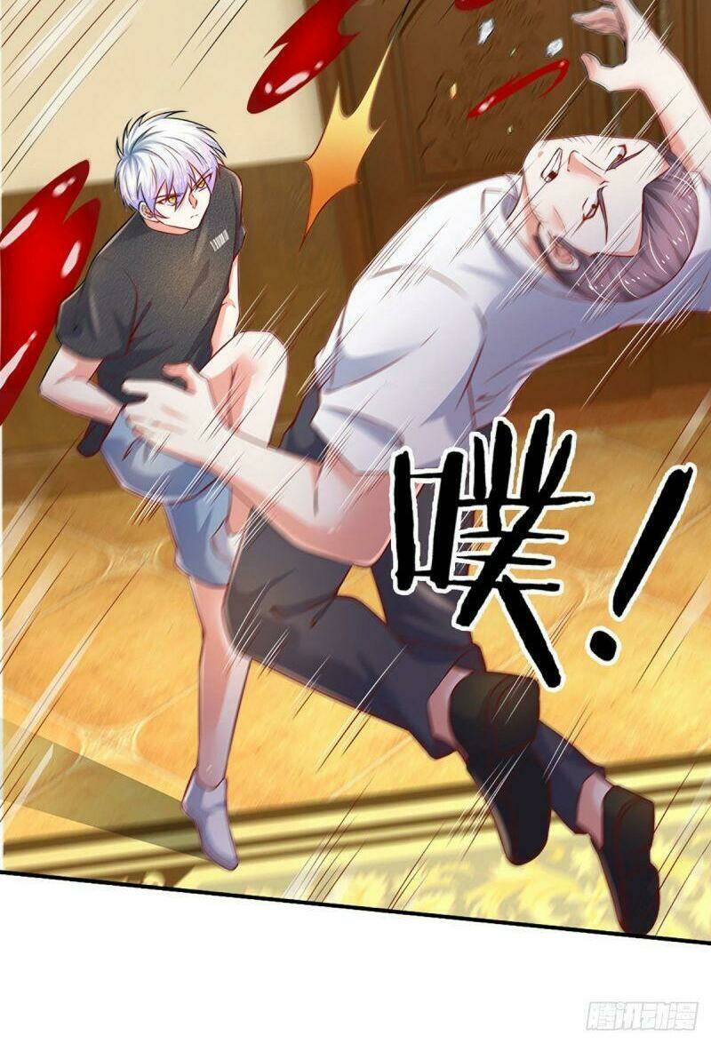 Luyện Thể Trăm Nghìn Tầng Chapter 47 - Trang 2