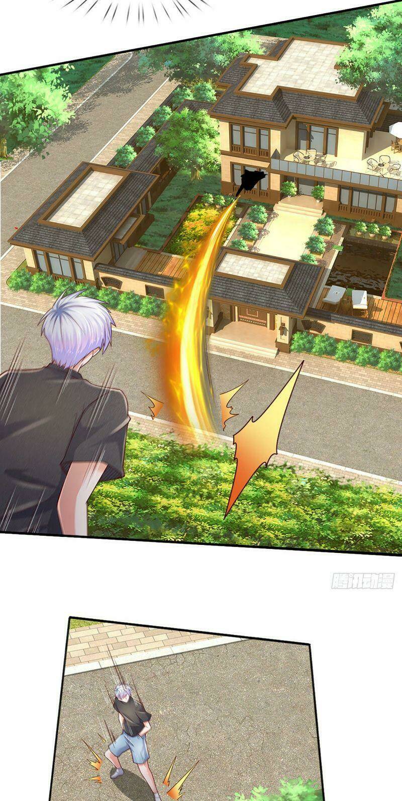 Luyện Thể Trăm Nghìn Tầng Chapter 48 - Trang 2