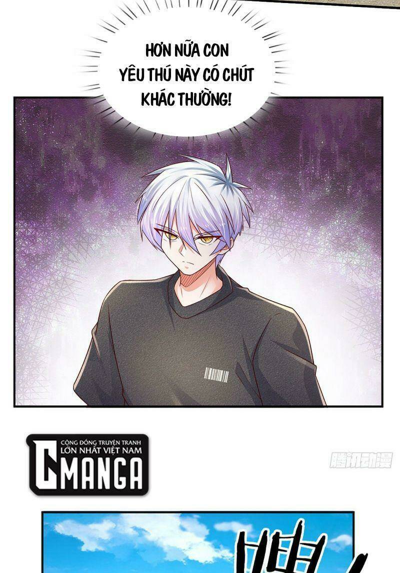 Luyện Thể Trăm Nghìn Tầng Chapter 48 - Trang 2