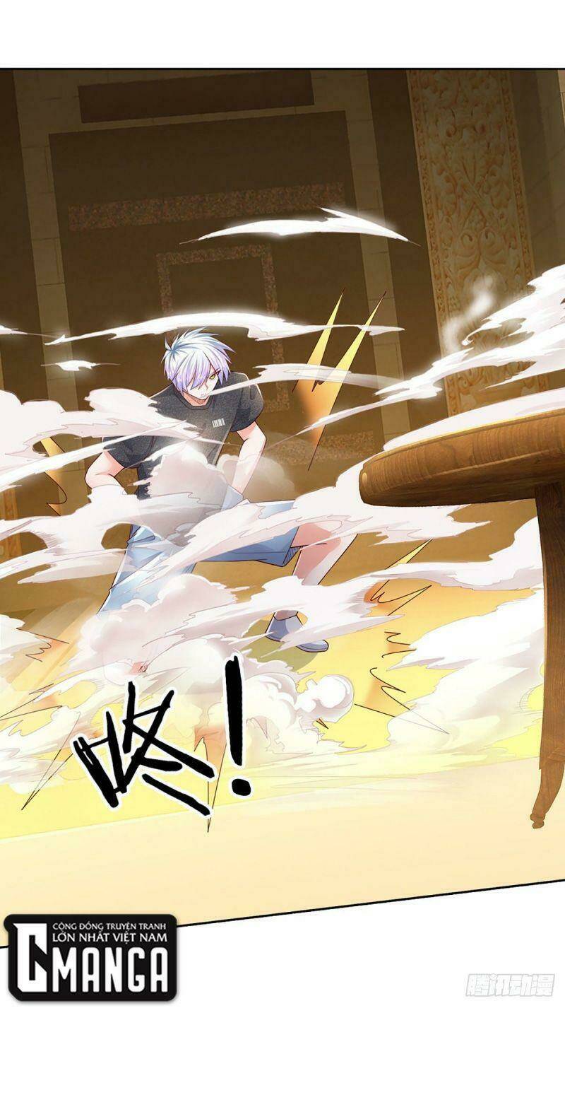 Luyện Thể Trăm Nghìn Tầng Chapter 48 - Trang 2