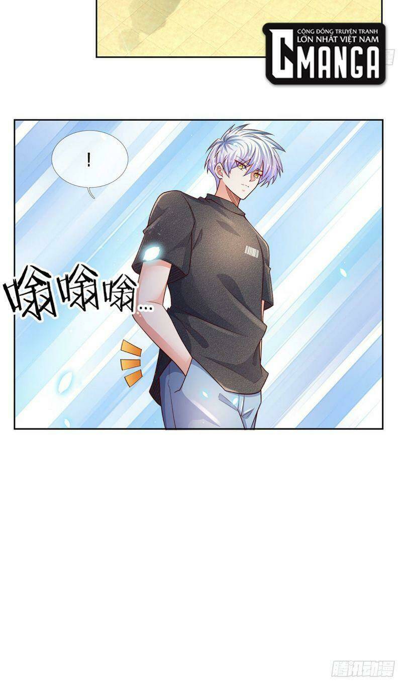 Luyện Thể Trăm Nghìn Tầng Chapter 48 - Trang 2