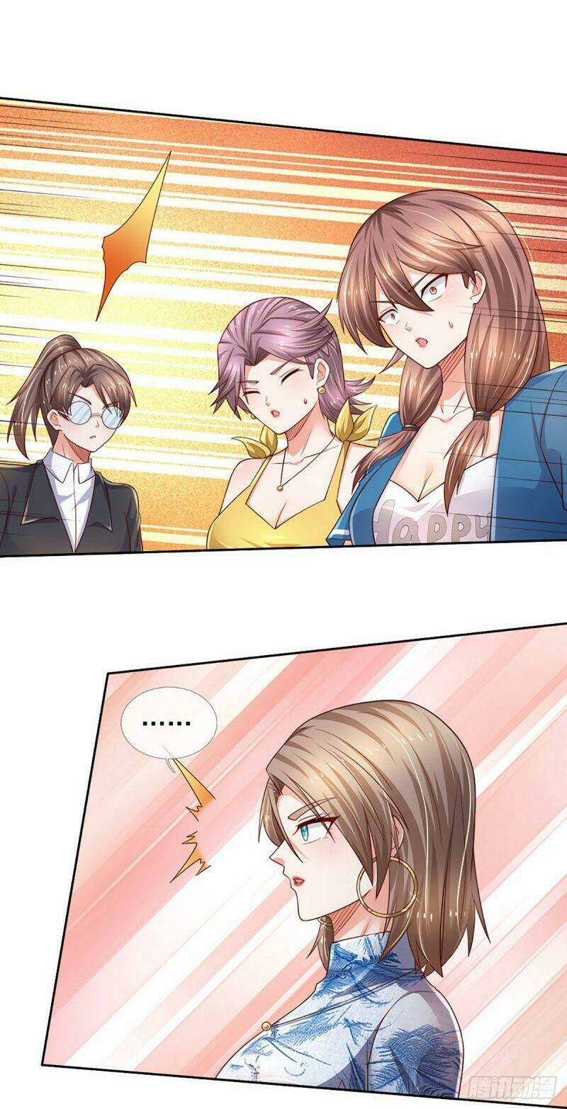 Luyện Thể Trăm Nghìn Tầng Chapter 48 - Trang 2