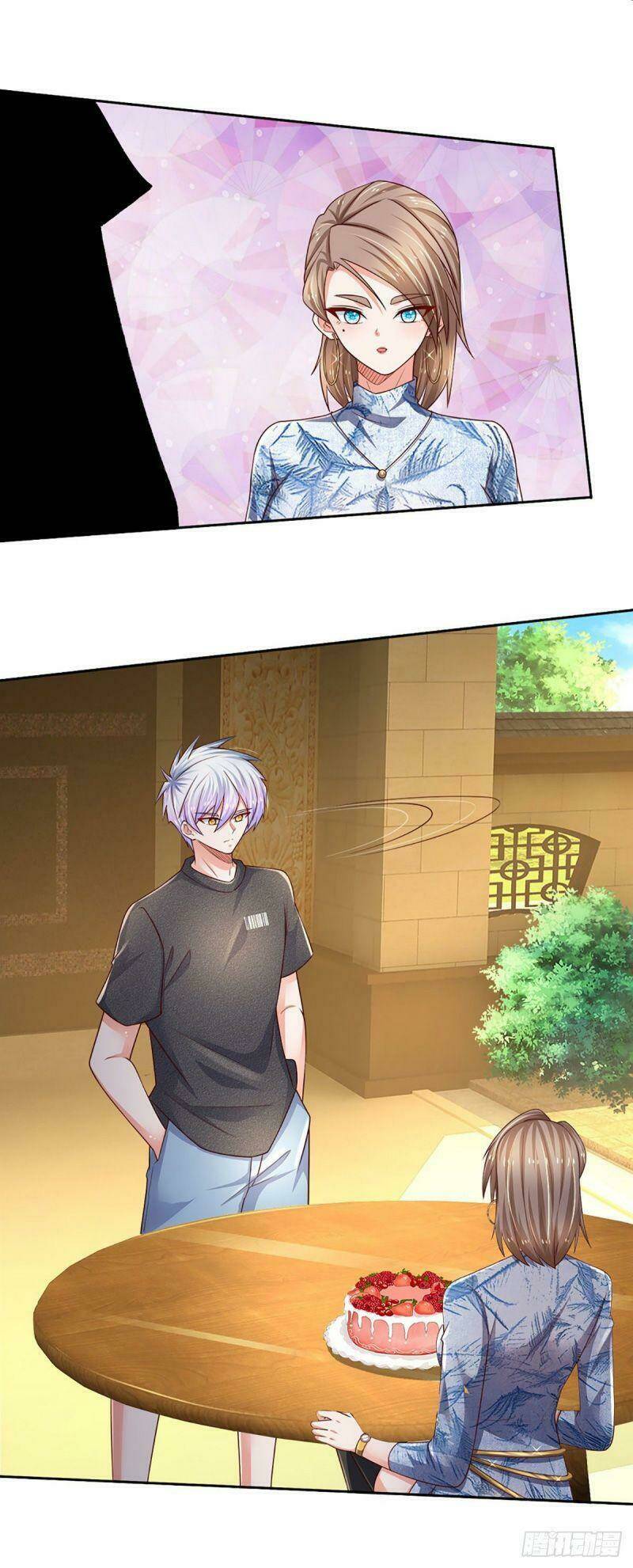 Luyện Thể Trăm Nghìn Tầng Chapter 48 - Trang 2