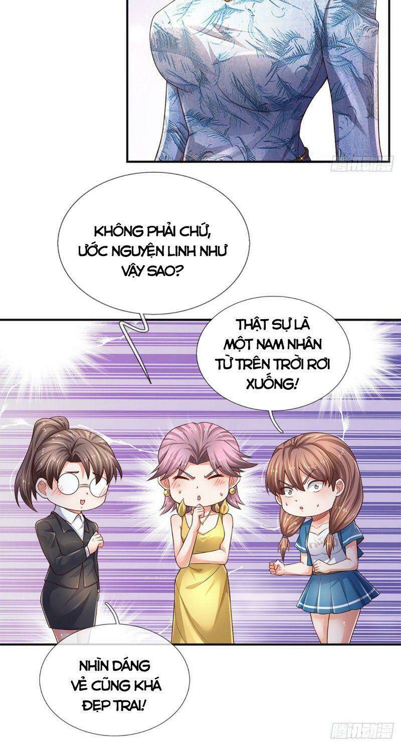 Luyện Thể Trăm Nghìn Tầng Chapter 48 - Trang 2