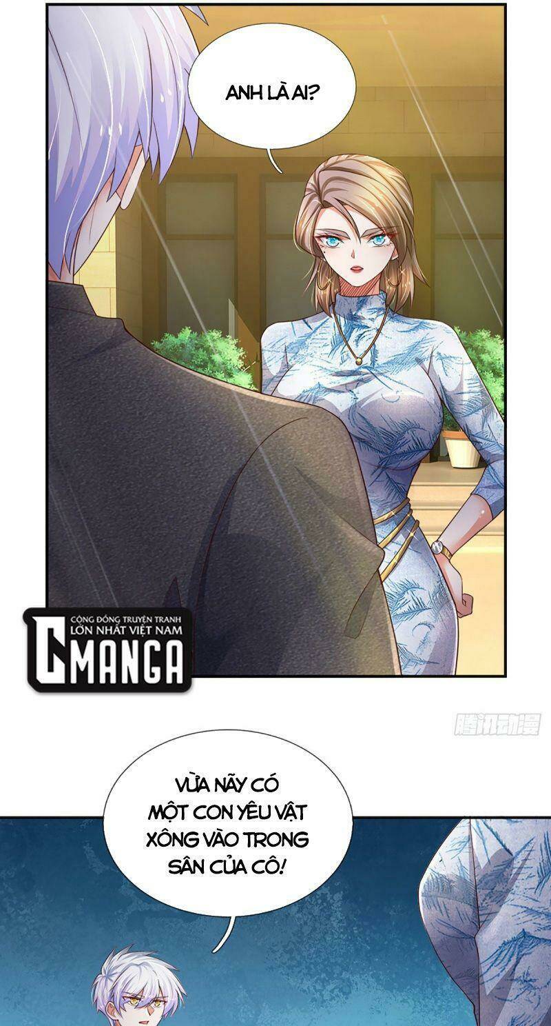 Luyện Thể Trăm Nghìn Tầng Chapter 48 - Trang 2