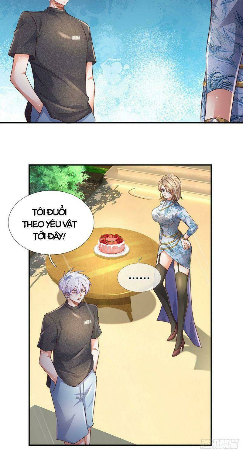 Luyện Thể Trăm Nghìn Tầng Chapter 48 - Trang 2